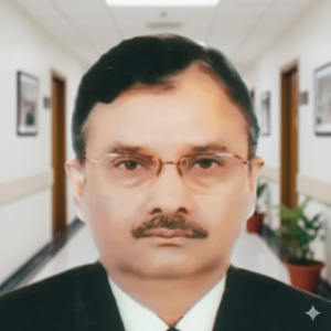 Maj. Gen. Md. Rafiqul Islam (Retd.)