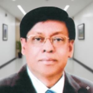 Engr. G. M. Jainal Abedin Bhuiya