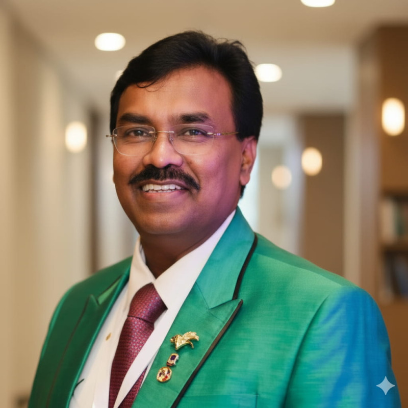 Prof. Dr. Kazi Mazharul Islam