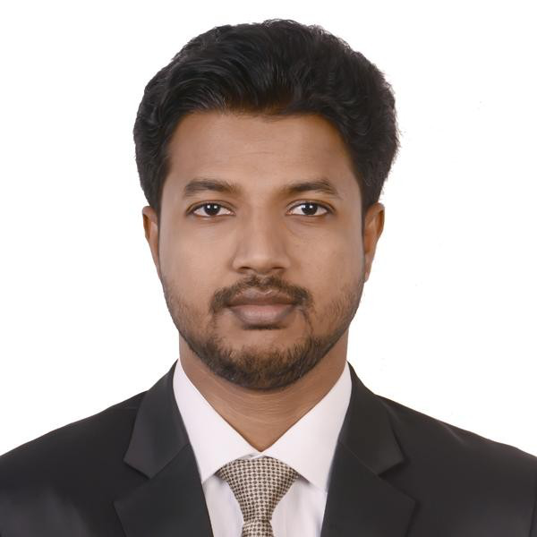 Dr. Md. Nazim Uddin