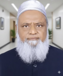 Engr. Kh. Mesbahuddin Ahmed