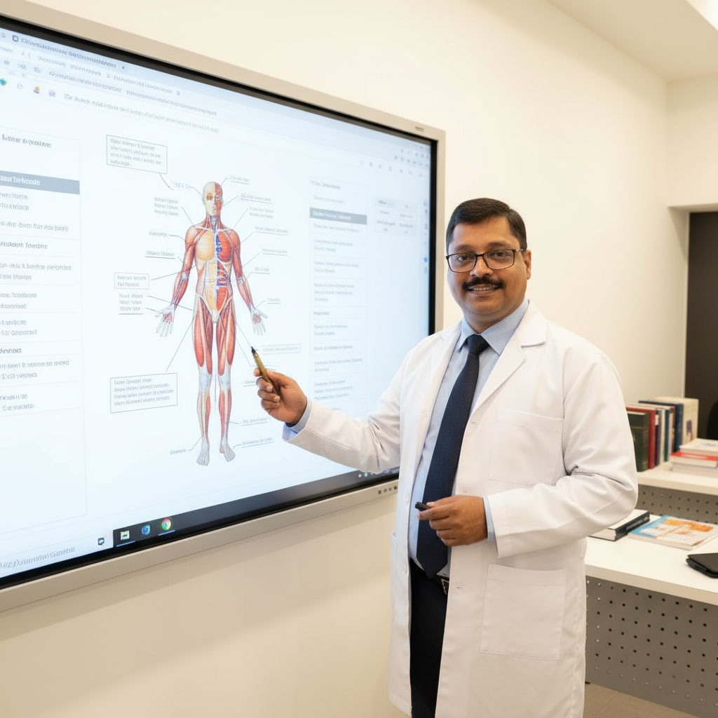 Prof. Dr. Md. Abdur Rashid